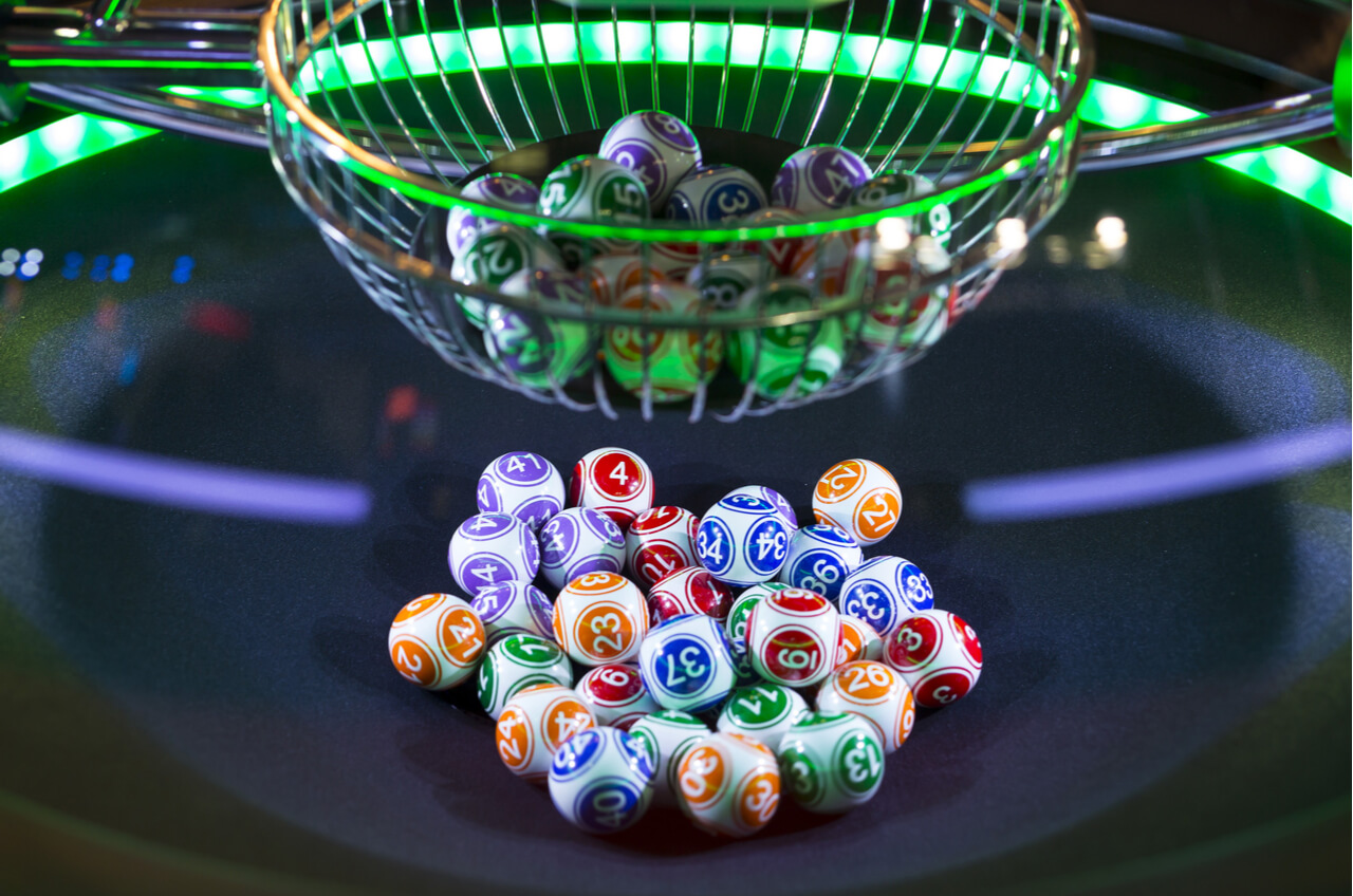 Benefits of online togel