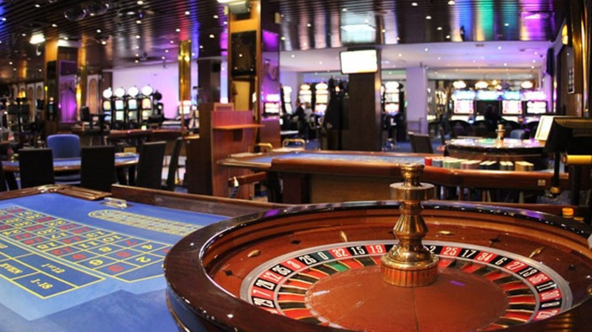 Tips for playing slots machine
