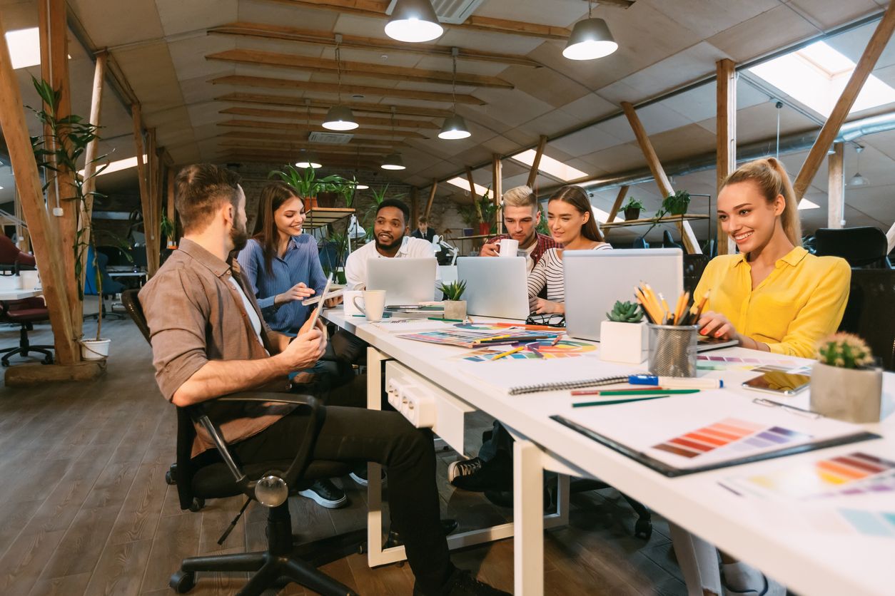 Perks   of working with a reputable Christian marketing agency