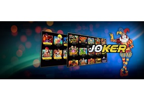 Who invented slot games?