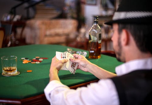 Find out about online casino