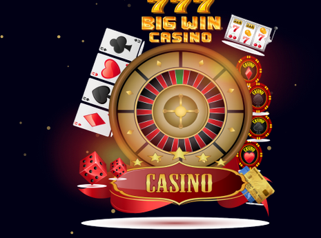Things To Compare When Choosing Between Casino Websites