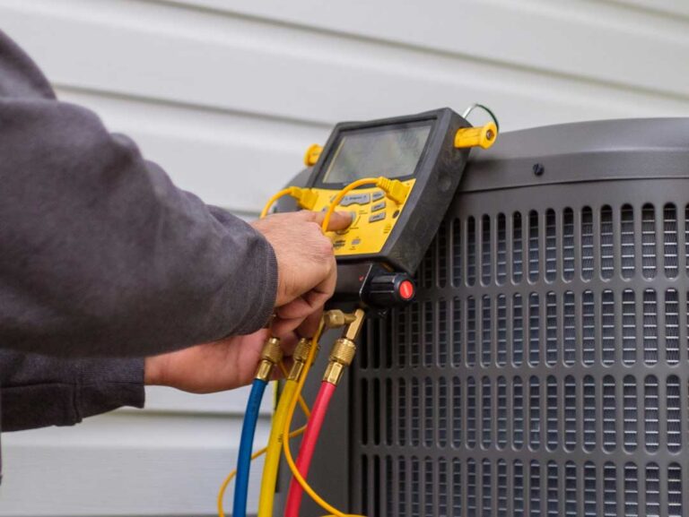 Tips for Choosing the Right Repair Company for Your AC Unit