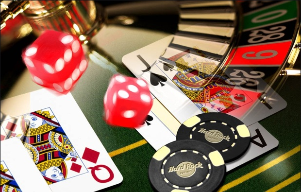 The best casino gaming platform you find on the web is 789betting