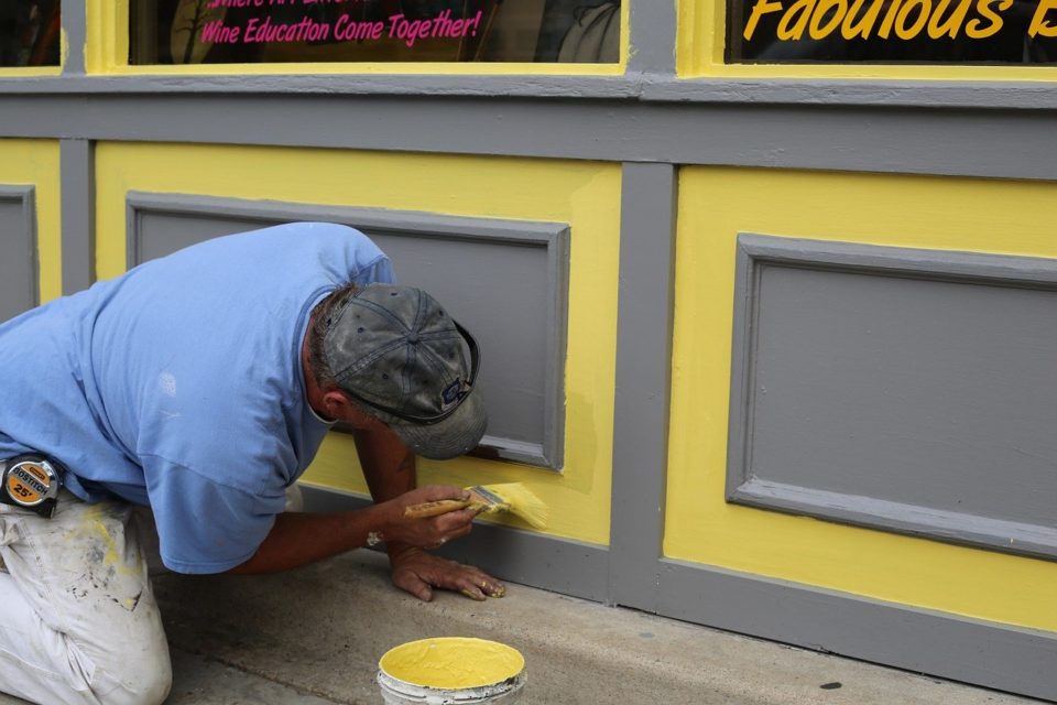 Follow The Exclusive And Safe Way To Get Home Makeover