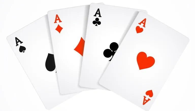 Learn to play card (ไพ่แคง) from scratch