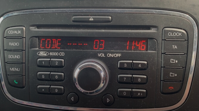 Audi Radio Code’s Complete Guide to Finding Your Audi Radio Code