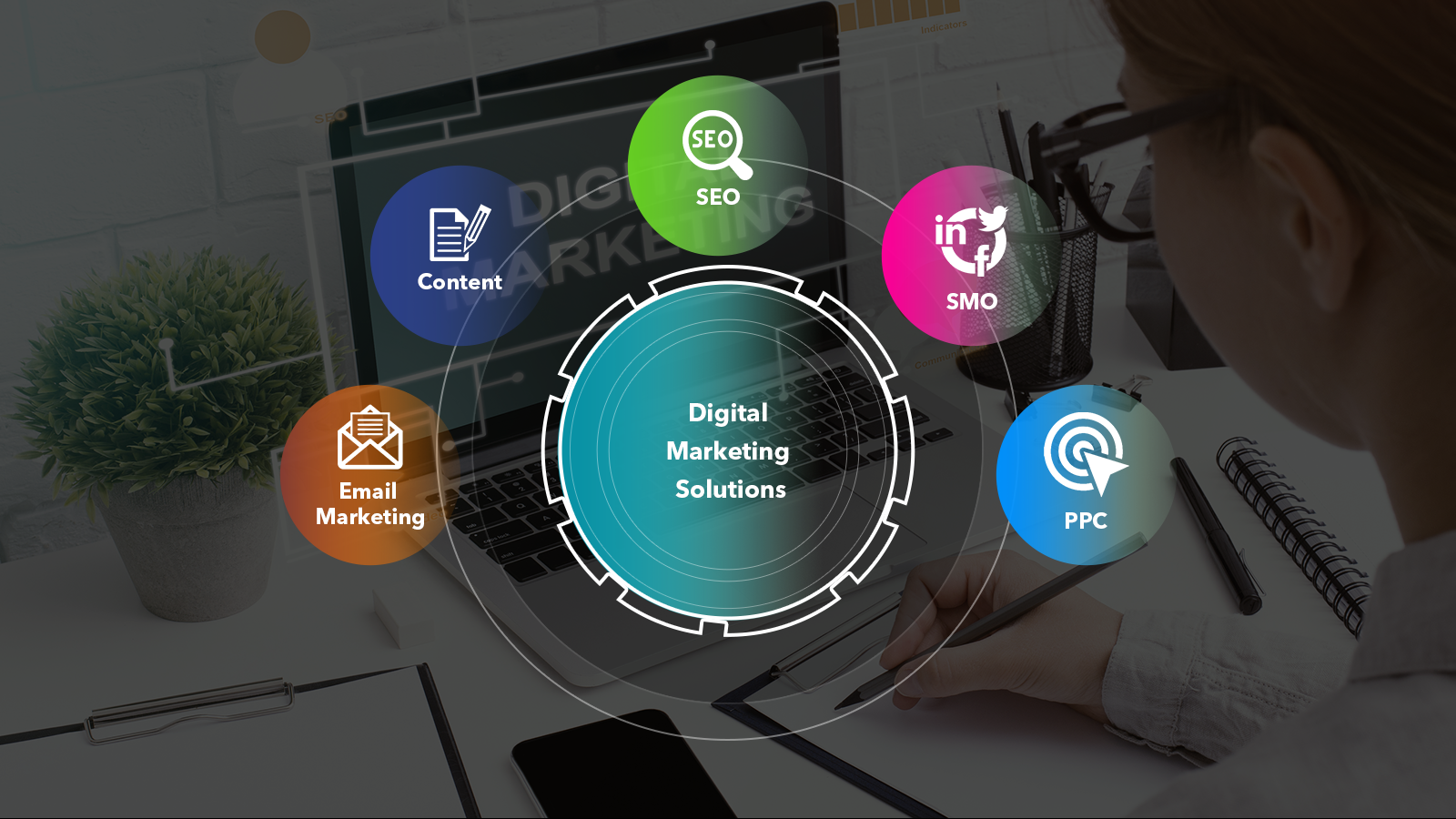 Obtain the best benefits associated with learn online marketing