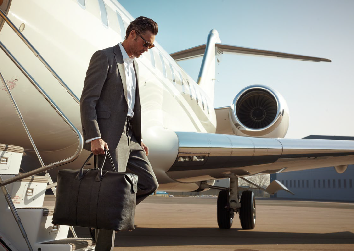Everything You Should Know About Business Travel