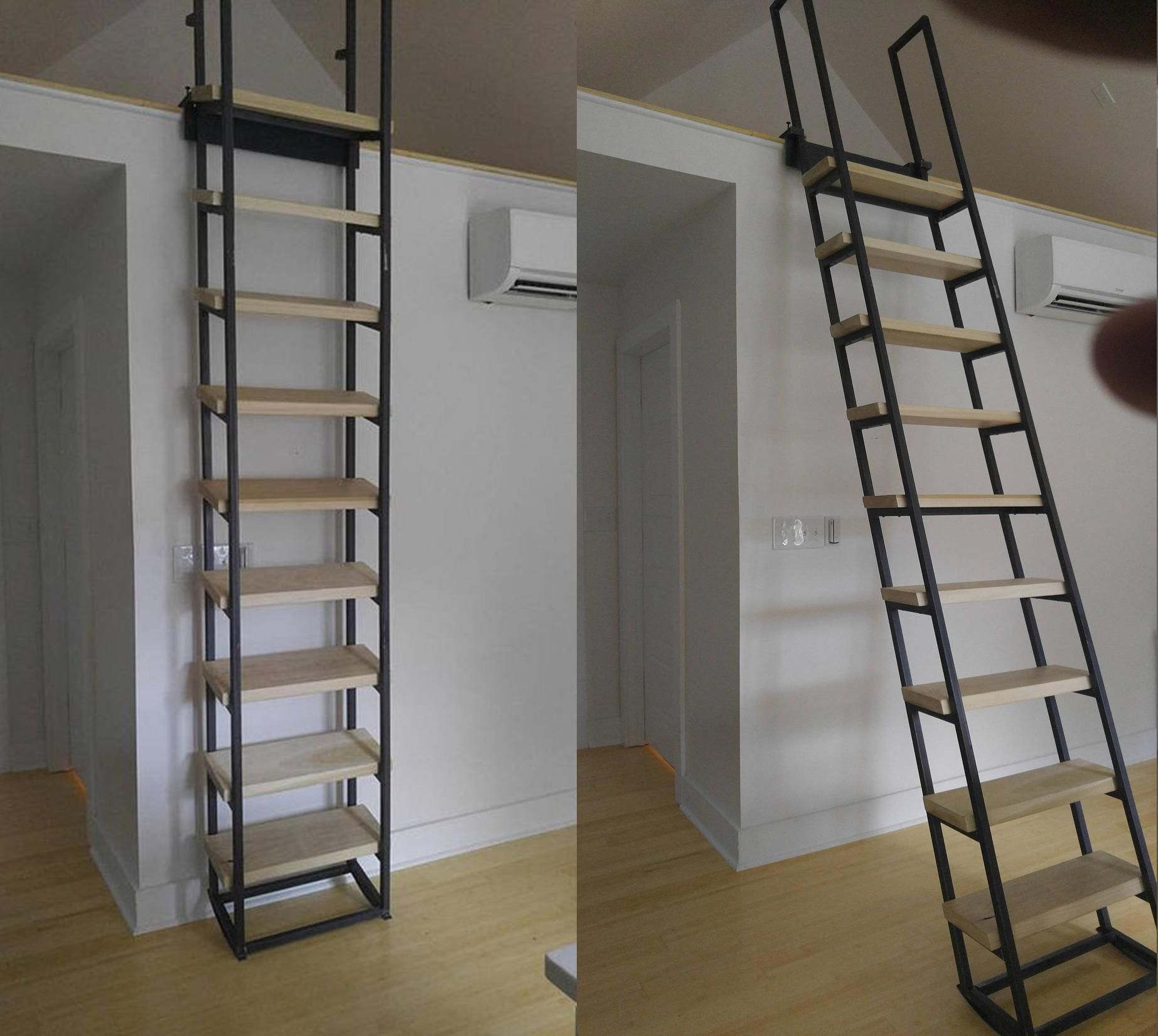 How to Find the Perfect Loft Ladder for Your Home