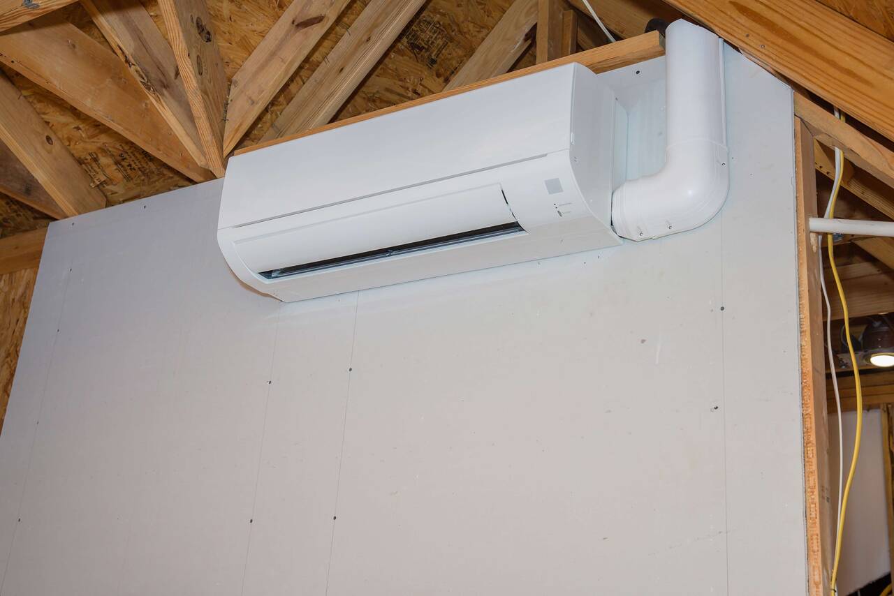 How to Choose a Ductless Mini split