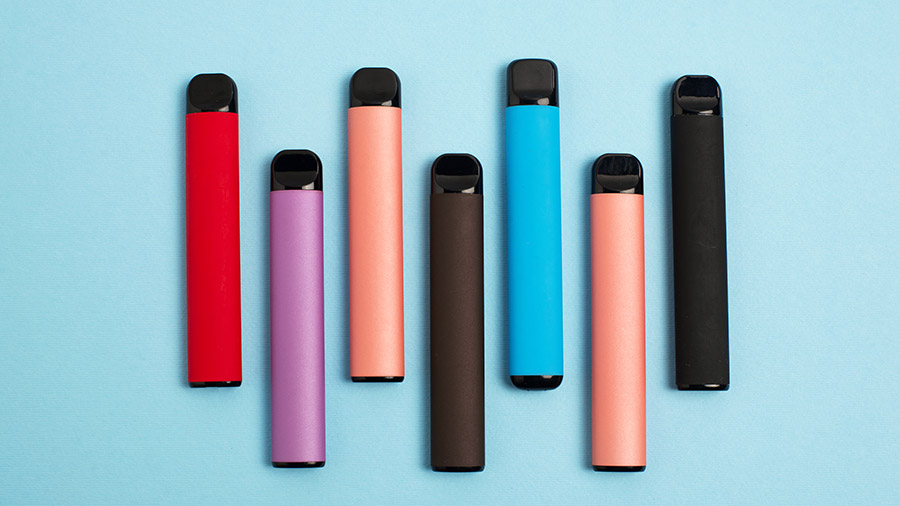 Vaping with Nicotine Salt: The Pros and Cons