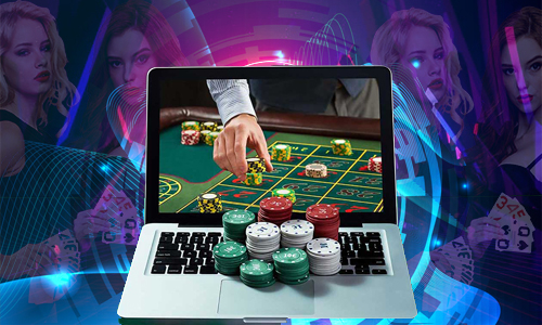 The way to Enjoy Casino Online games Online: The No-Frills Guideline