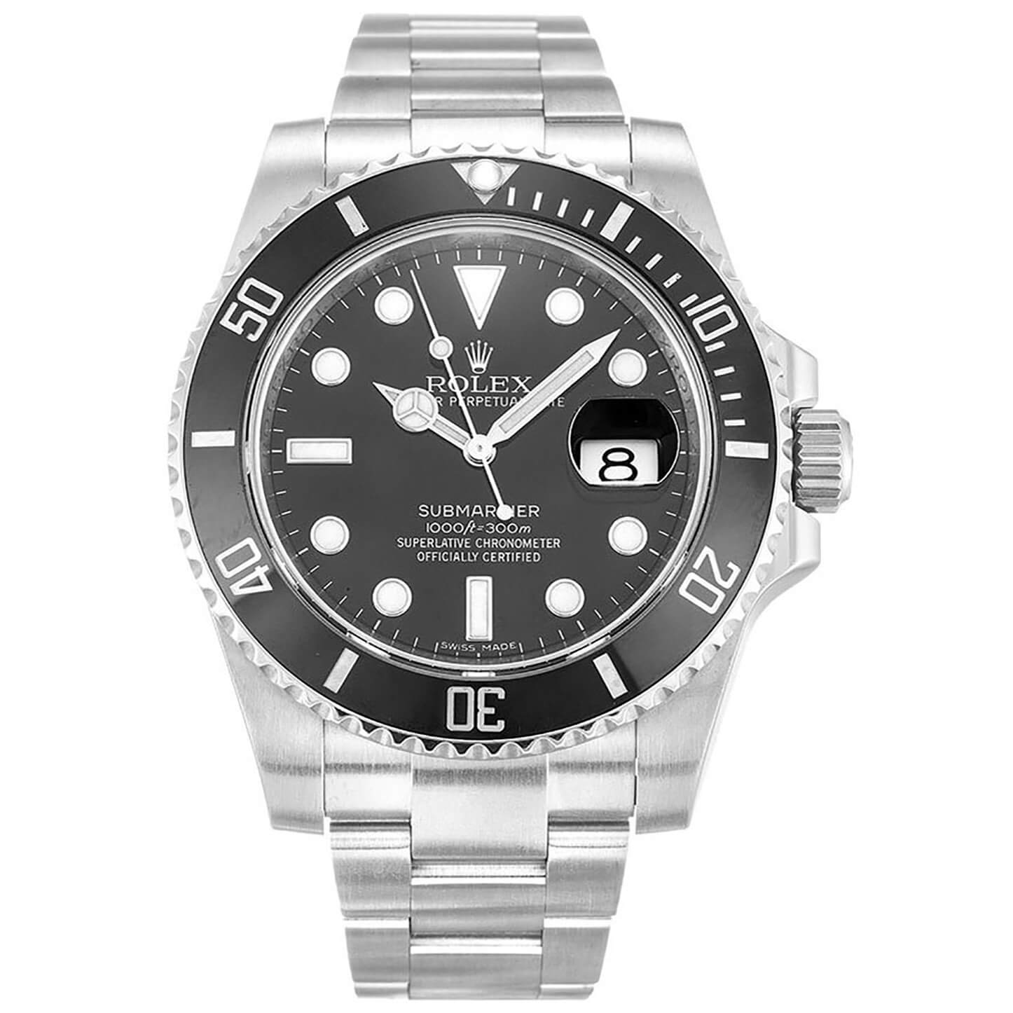 The ABCs of Buying a Wristwatch
