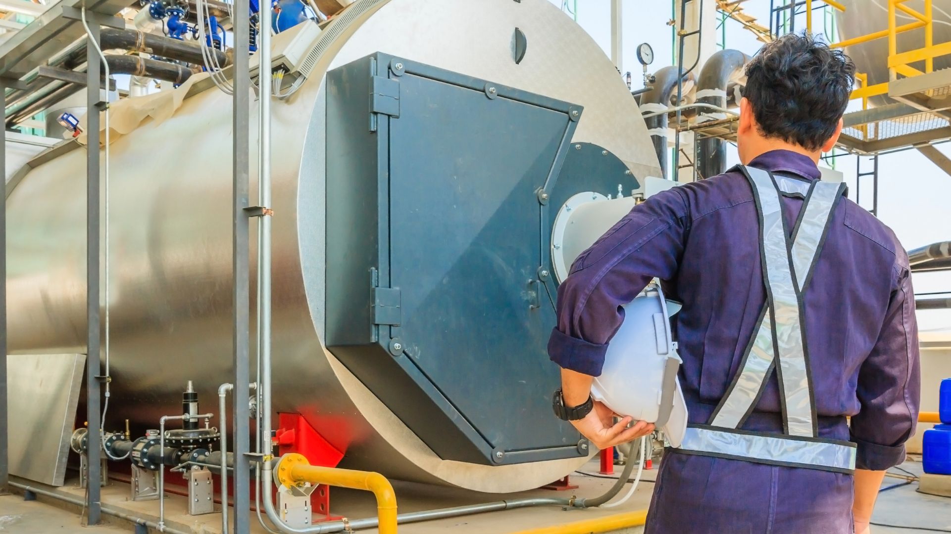 How to make a boiler: The ultimate guide