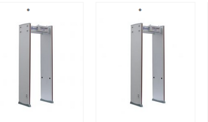 What Are The Well Known Facts About Metal detector?