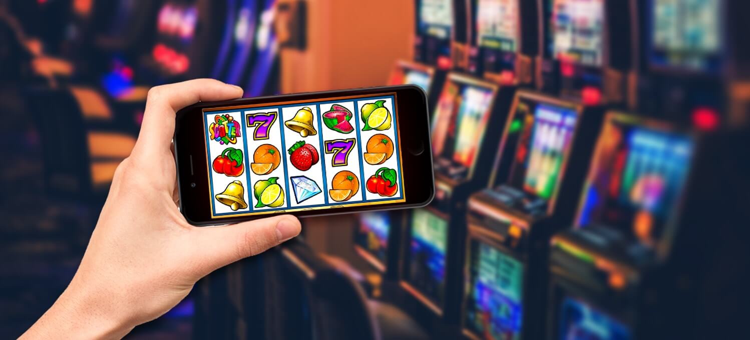 Slot Games on the Web: How to Get Started?