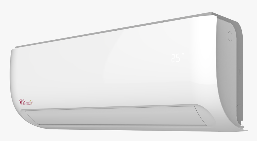 Air con small divided for much better air conditioning