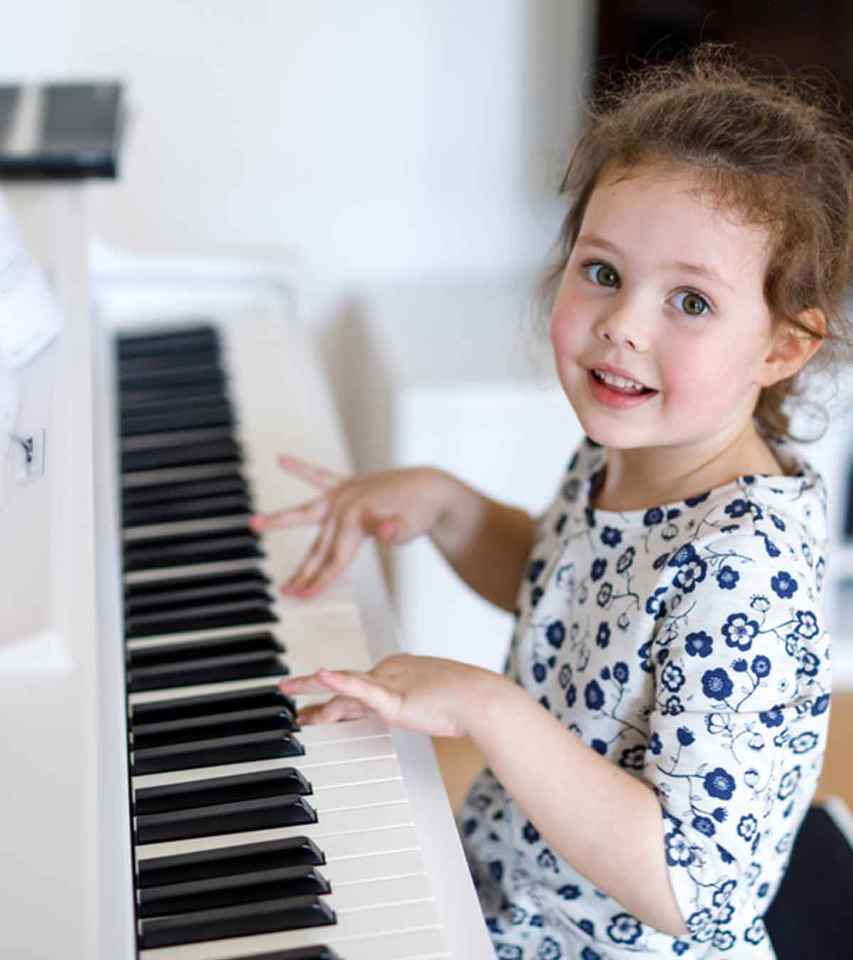 Piano Songs for Kids: 5 Tips to Help Them Easily Learn
