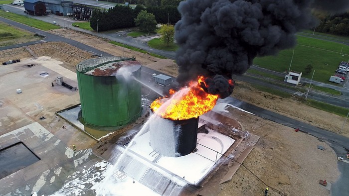Prostate Malignancy &ampamp Firefighter Foam: The Troubling Website website link