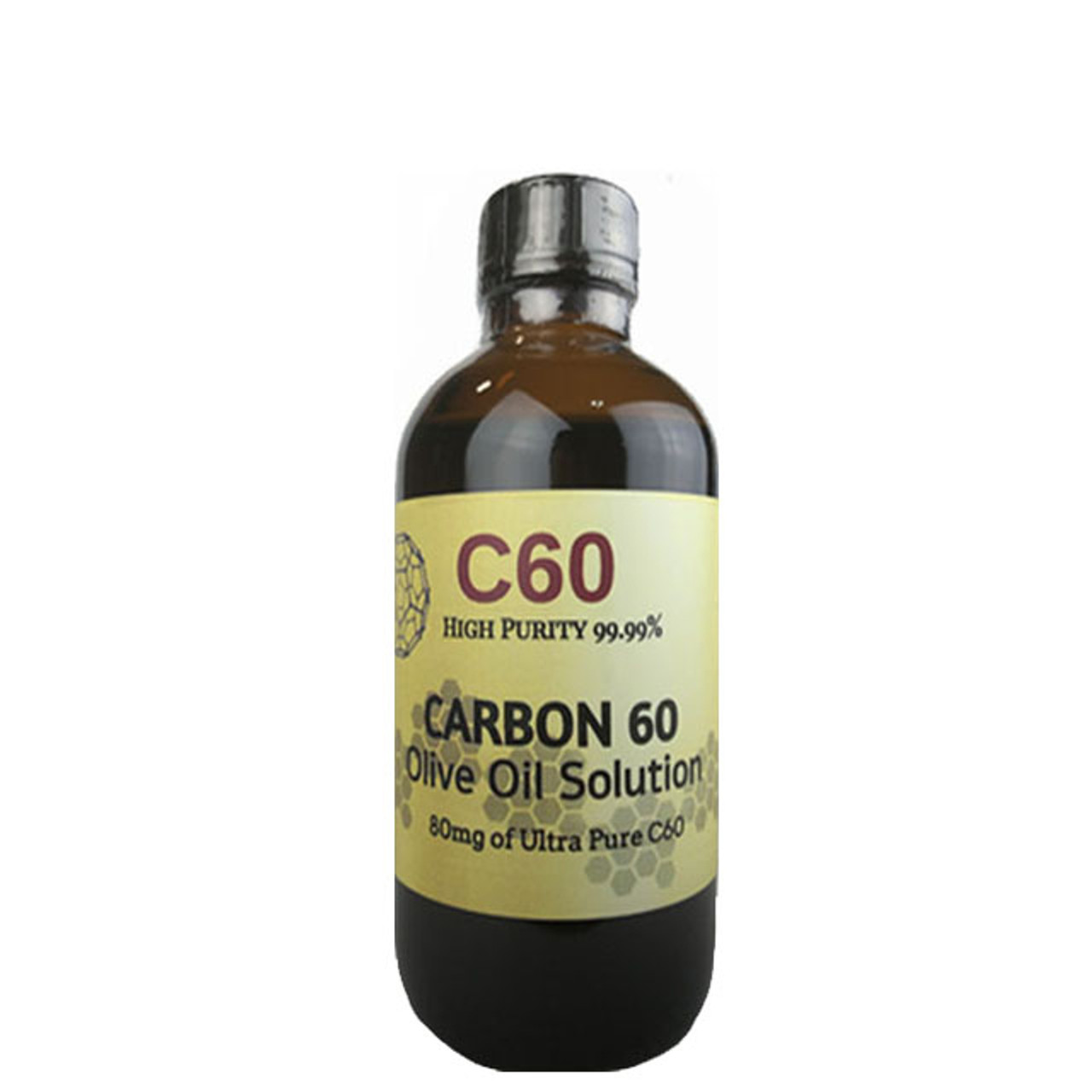 What You Need to Know About the C60 Supplement
