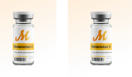 Are available is the winner with Melanotan?