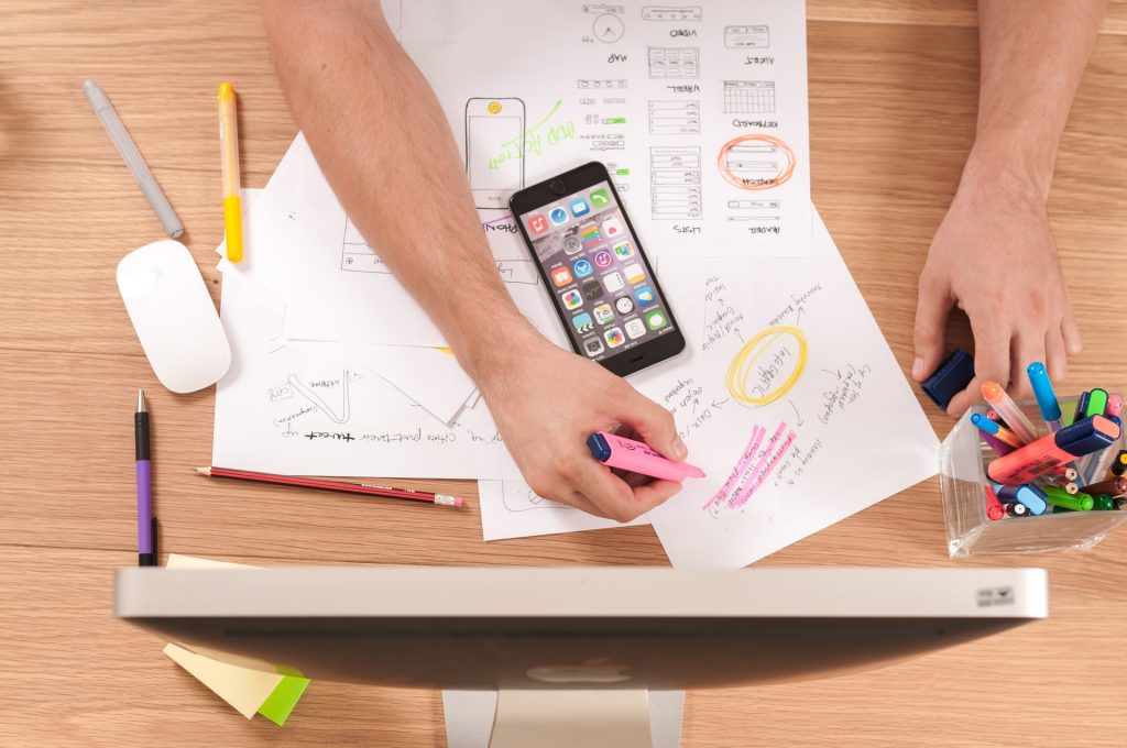 Look for the advantages of working with white label Seo