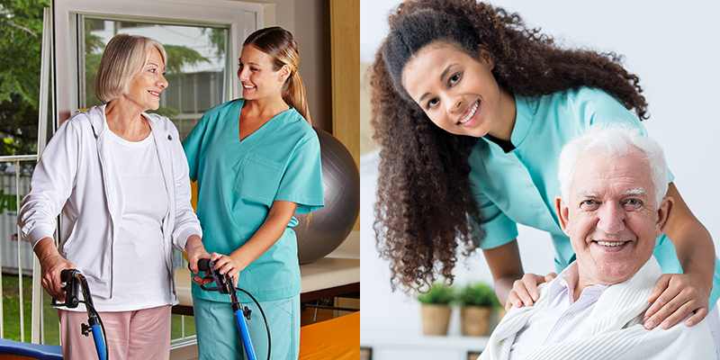 They grant a hha certification Florida that can be very helpful when looking for a job