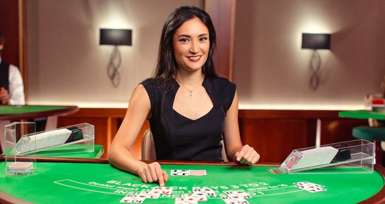 Activities To Locate A Respected Online Casino Malaysia