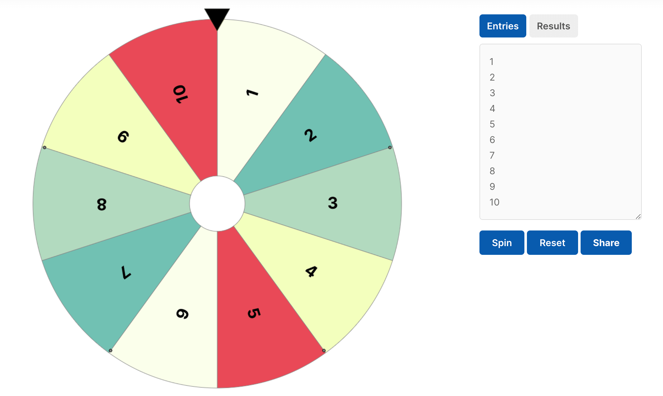 Who should utilize the Yes No Picker Wheel?