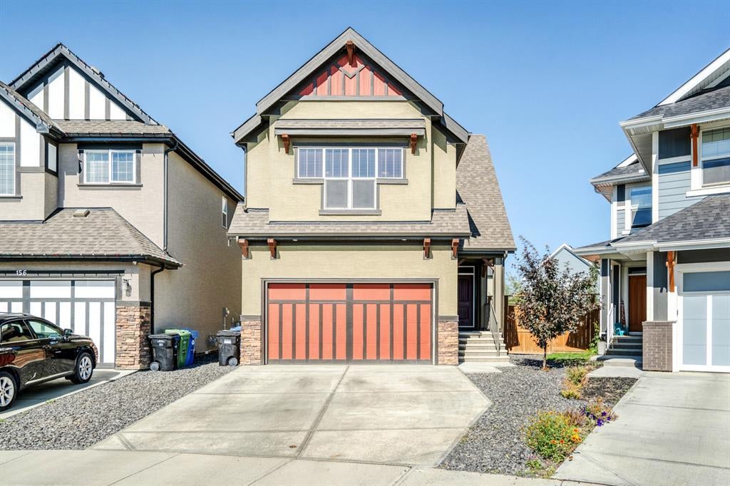 Mahogany: The Treasure Of Your Calgary Suburbs