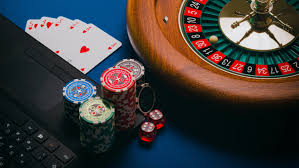 A few of the long list of potential benefits to online gambling