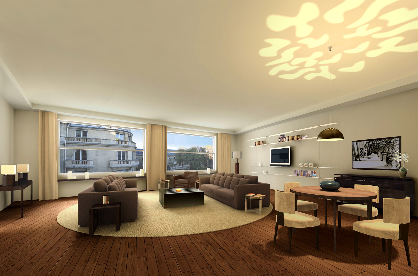 5 Steps to Finding the Perfect Friendly Apartment for You and Your Family: A Guide to Finding the Right Home