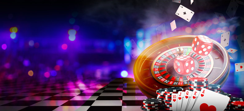 Make It an Unforgettable Game Night with These Top 10 Trusted Live Casinos!