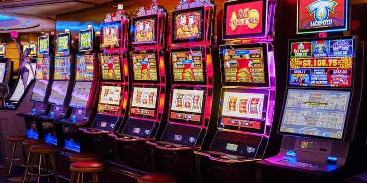 How do you know if an internet casino is genuine?