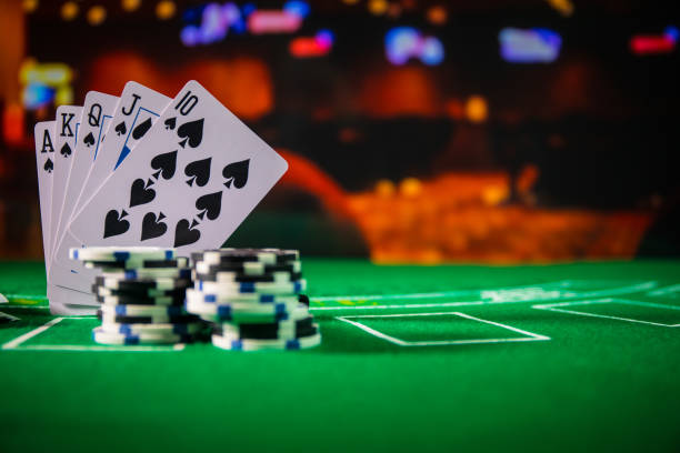 How to generate money Wagering on Pg slot: 4 Being successful Techniques