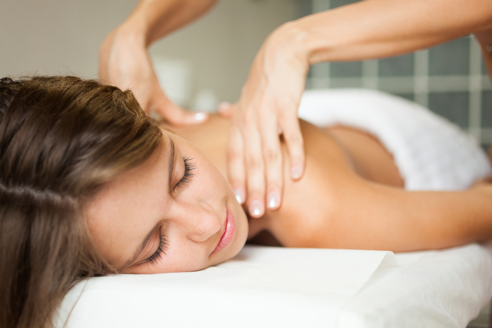 Regain Your Vitality at Business trip massage Massage Siwonhealing