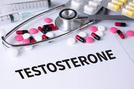 Male growth hormone Replacing Therapy: Eradicating The Myths