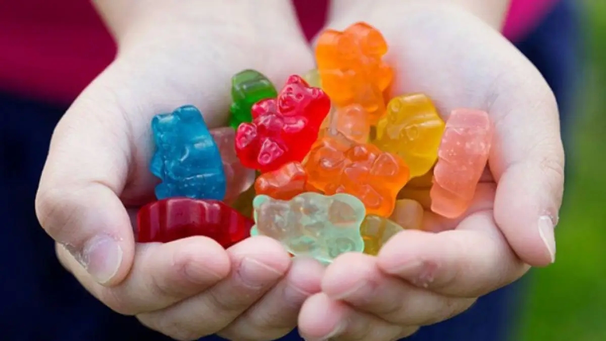 Have a Party and Enjoy the Power of THC Gummies