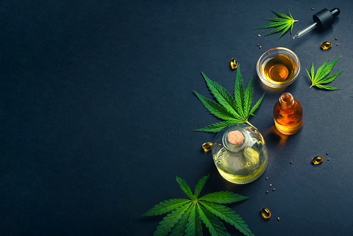 How Long Does best CBD Oil Take to Kick-in For Anxiety?
