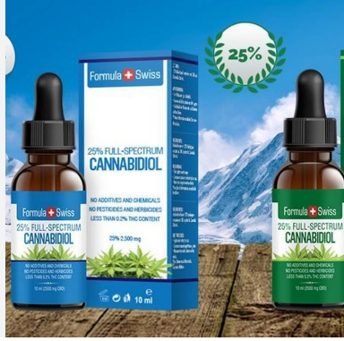 The Legality of Cannabis Oil: An Overview