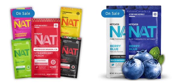 Learn All-Normal Wellness Alternatives at Pruvit Canada