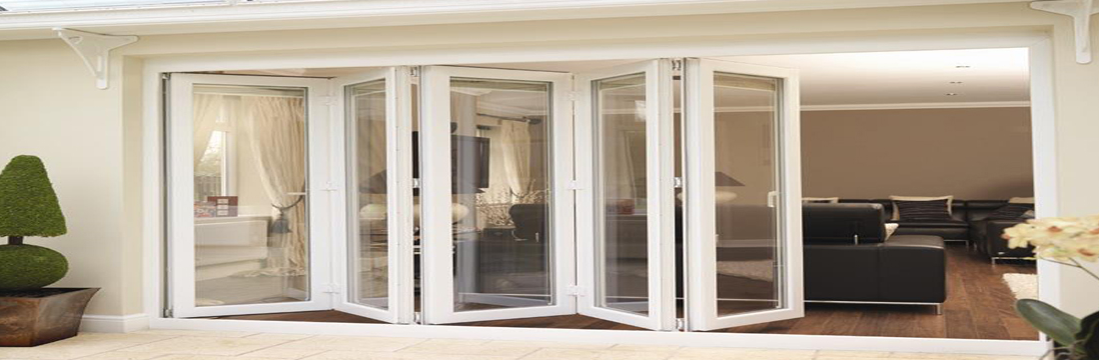 The advantages of a slipping pocket door