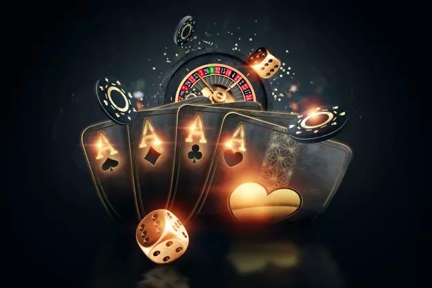 Get Set up to Spin the Reels at a Slot Camping!