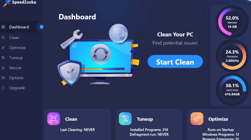 Unbiased Pc cleaner Review: Pros and Cons Revealed