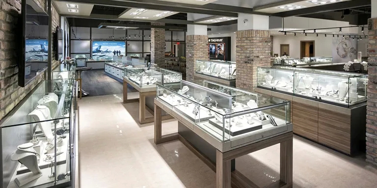 A Effortless Guide for picking a jewelry store pensacolafl