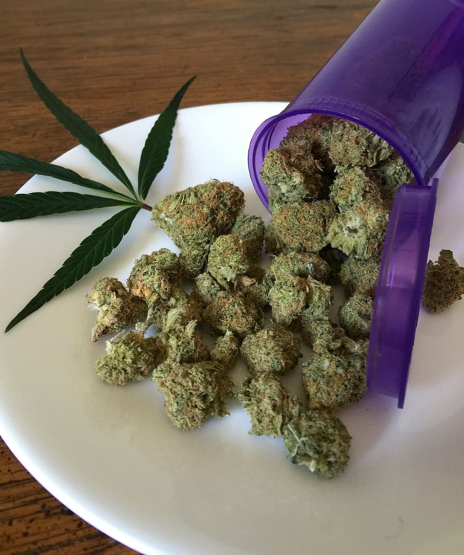 Online Dispensary Magic: Your Key to Premium Cannabis Products