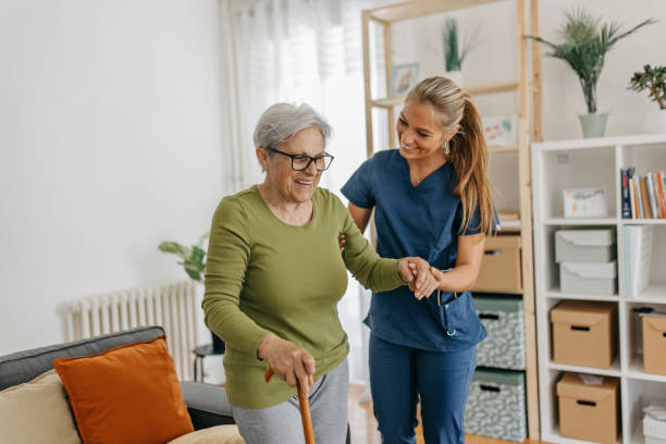 What you should expect from Florida’s Residence Health Aide Recognition Procedure