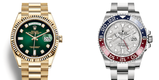 Top 10 Affordable Rolex Replicas You Must See!