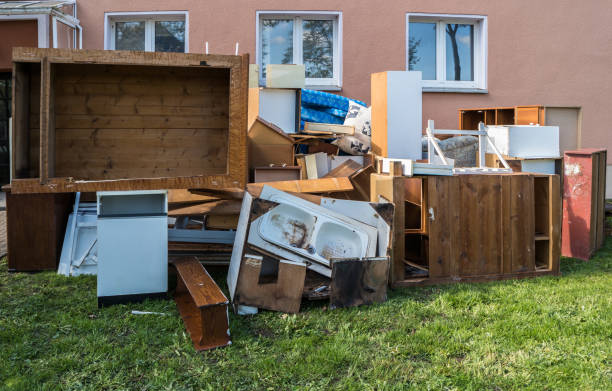 Tackling Hoarding Issues in Long Beach, CA: Professional Assistance